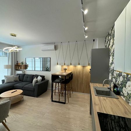 Apartament Poznanska 3 Сувалки Экстерьер фото