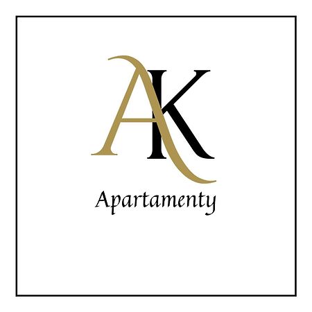 Apartament Poznanska 3 Сувалки Экстерьер фото