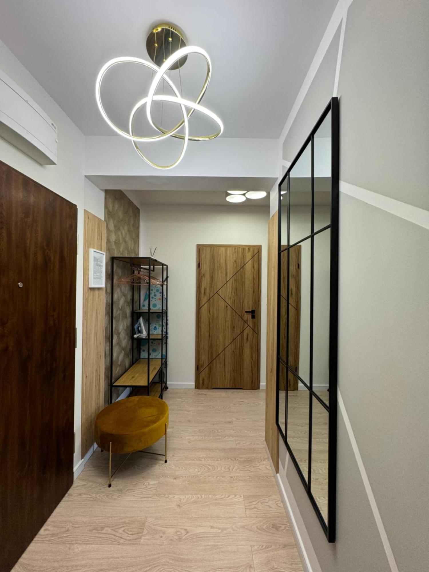 Apartament Poznanska 3 Сувалки Экстерьер фото