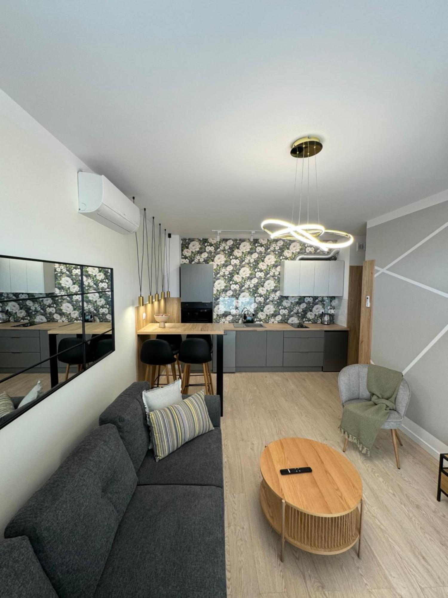 Apartament Poznanska 3 Сувалки Экстерьер фото