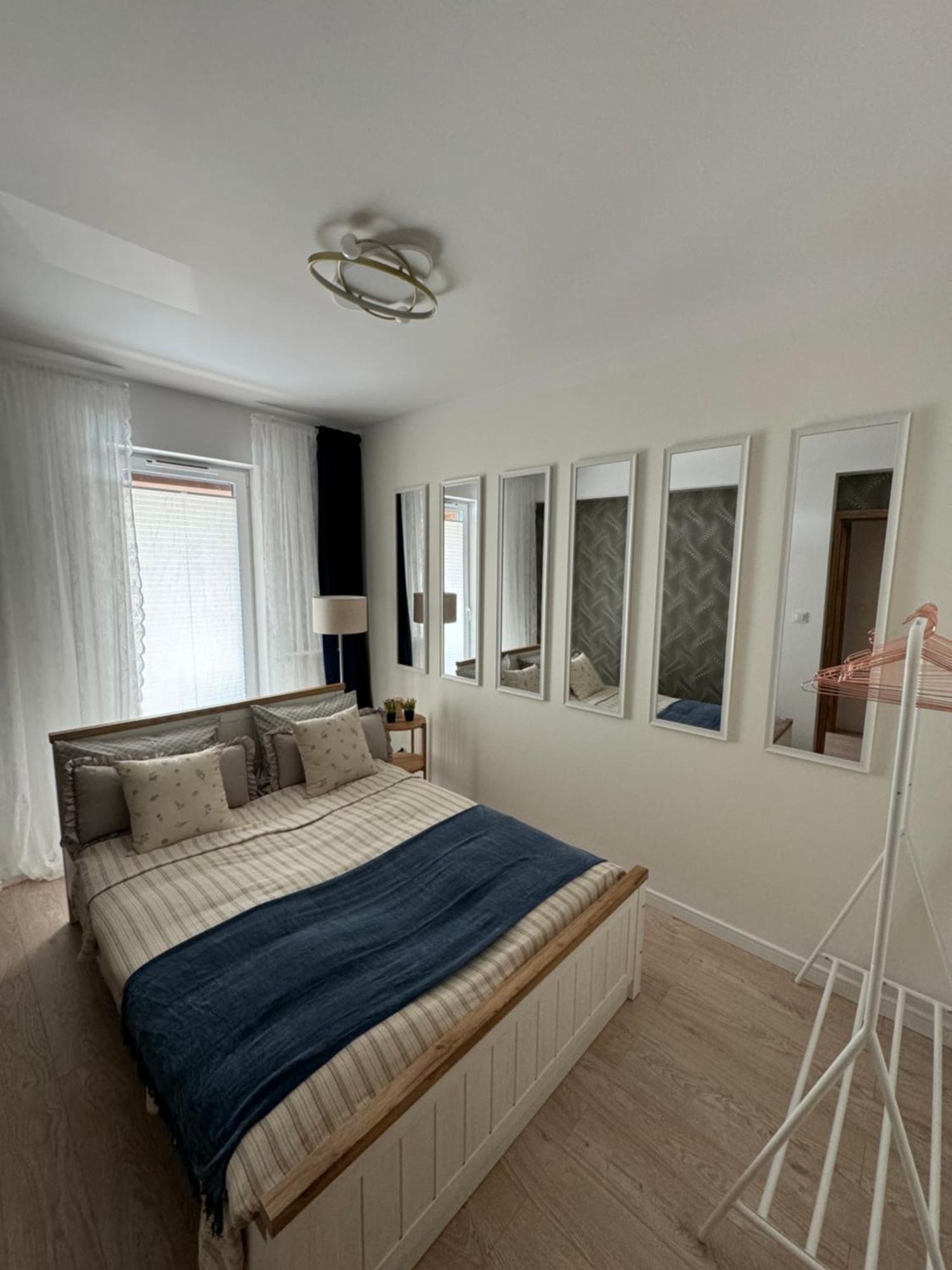 Apartament Poznanska 3 Сувалки Экстерьер фото