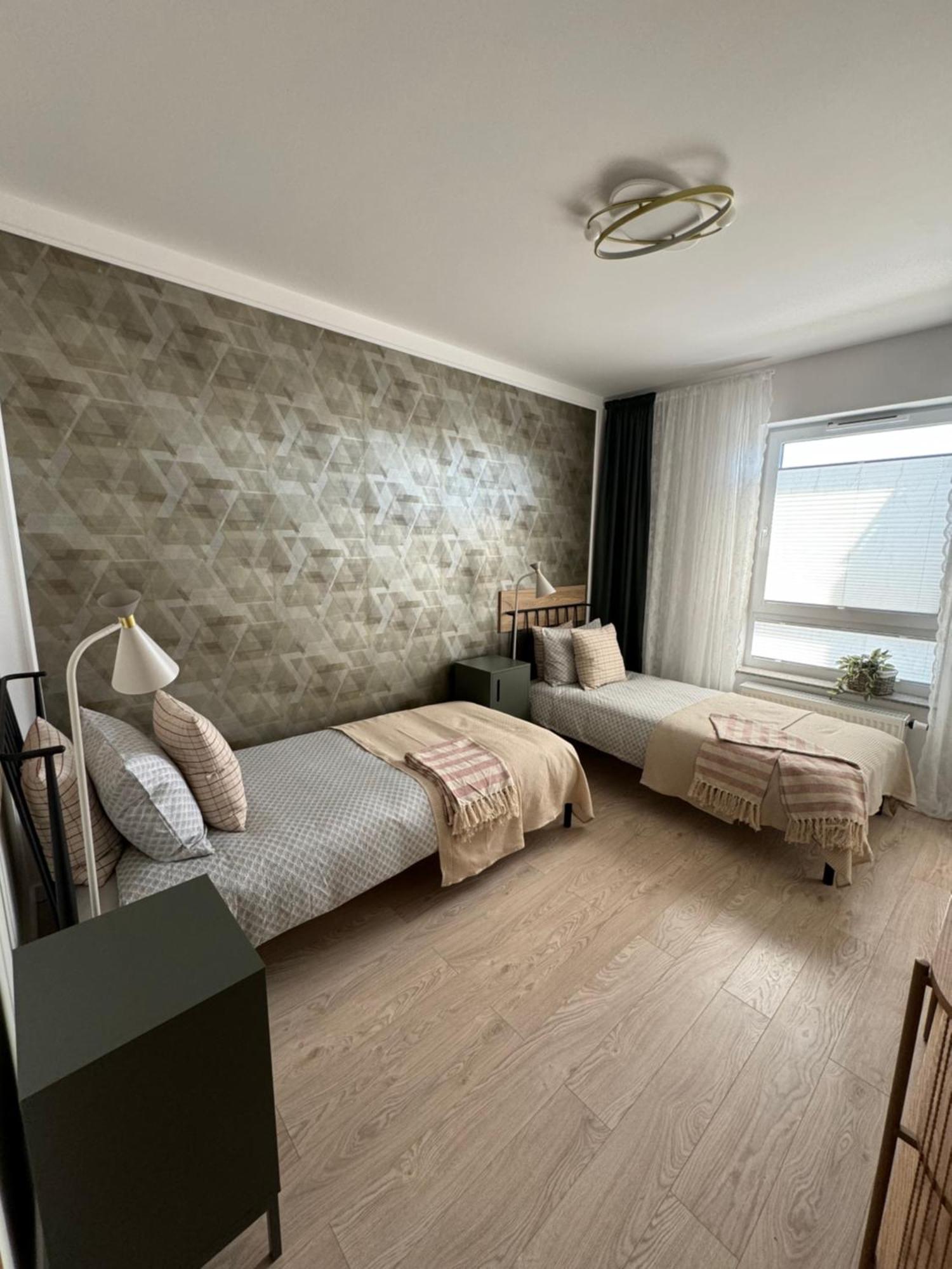 Apartament Poznanska 3 Сувалки Экстерьер фото