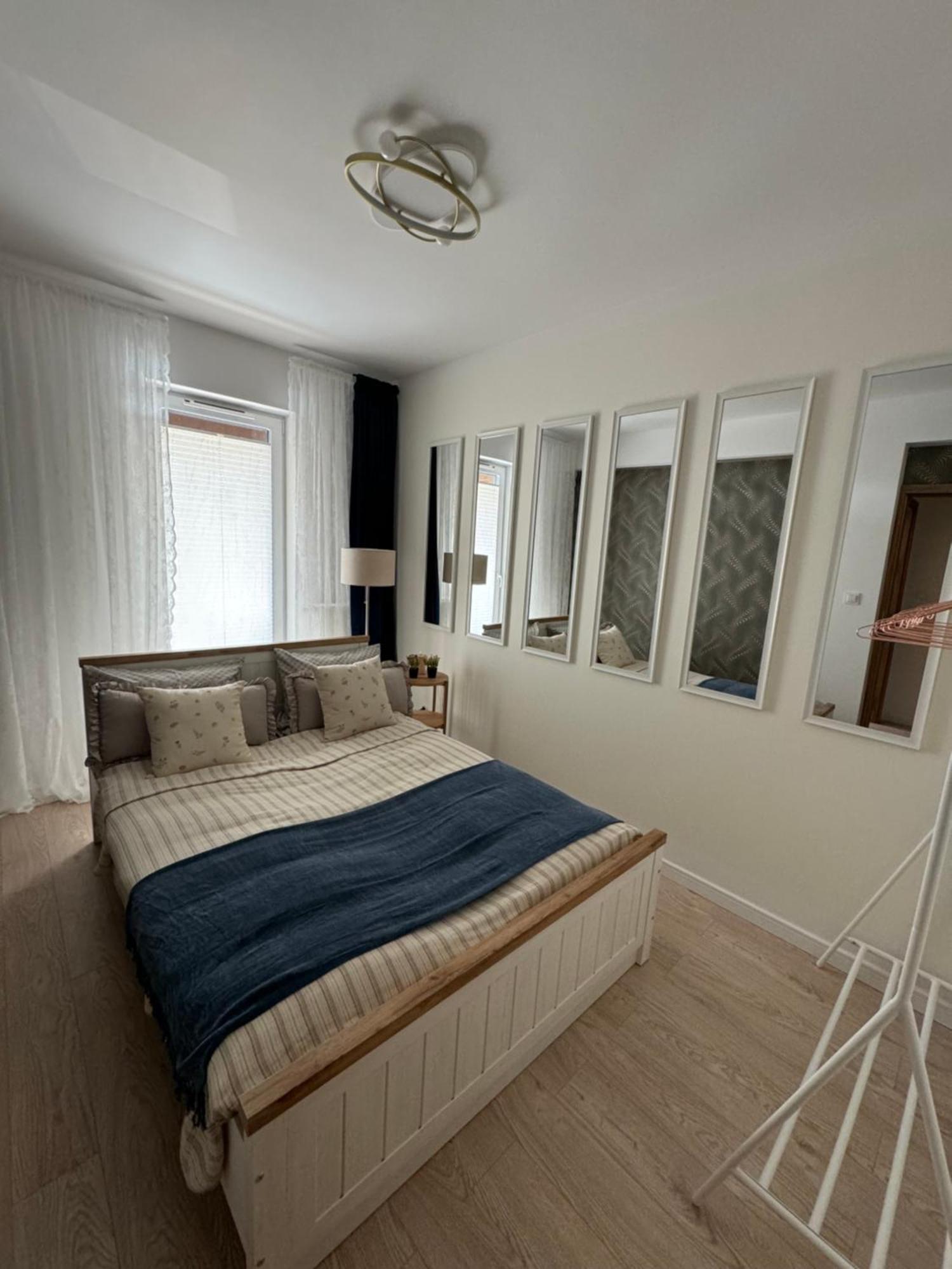 Apartament Poznanska 3 Сувалки Экстерьер фото