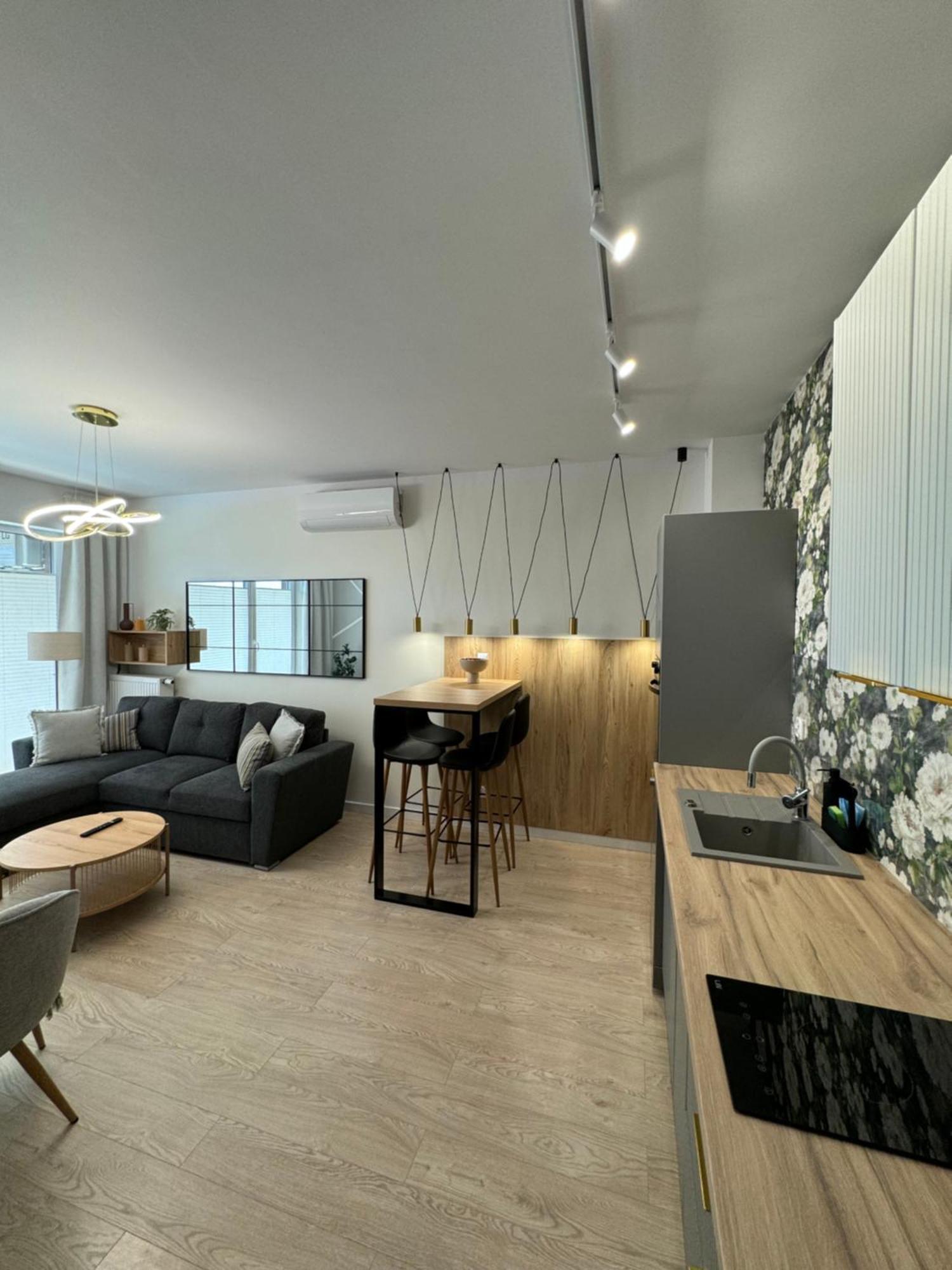 Apartament Poznanska 3 Сувалки Экстерьер фото