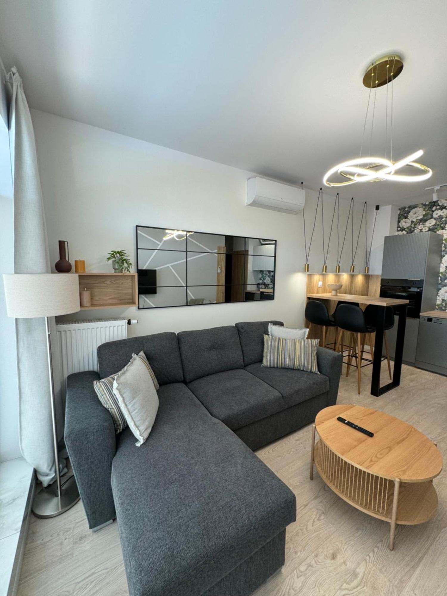 Apartament Poznanska 3 Сувалки Экстерьер фото