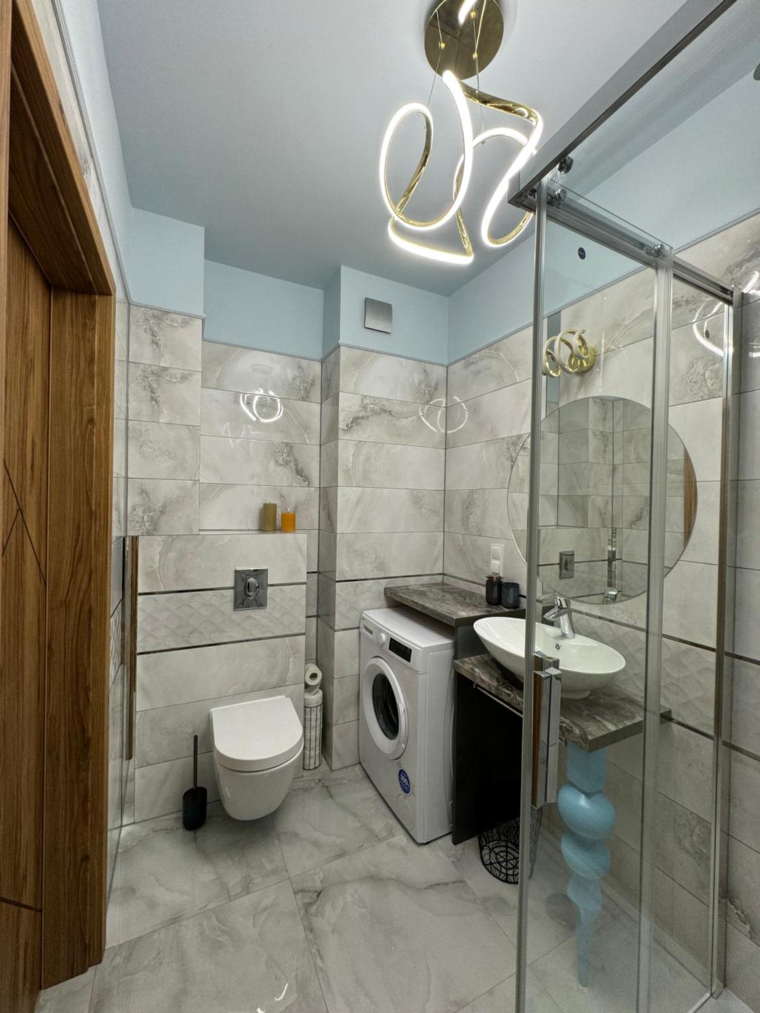 Apartament Poznanska 3 Сувалки Экстерьер фото