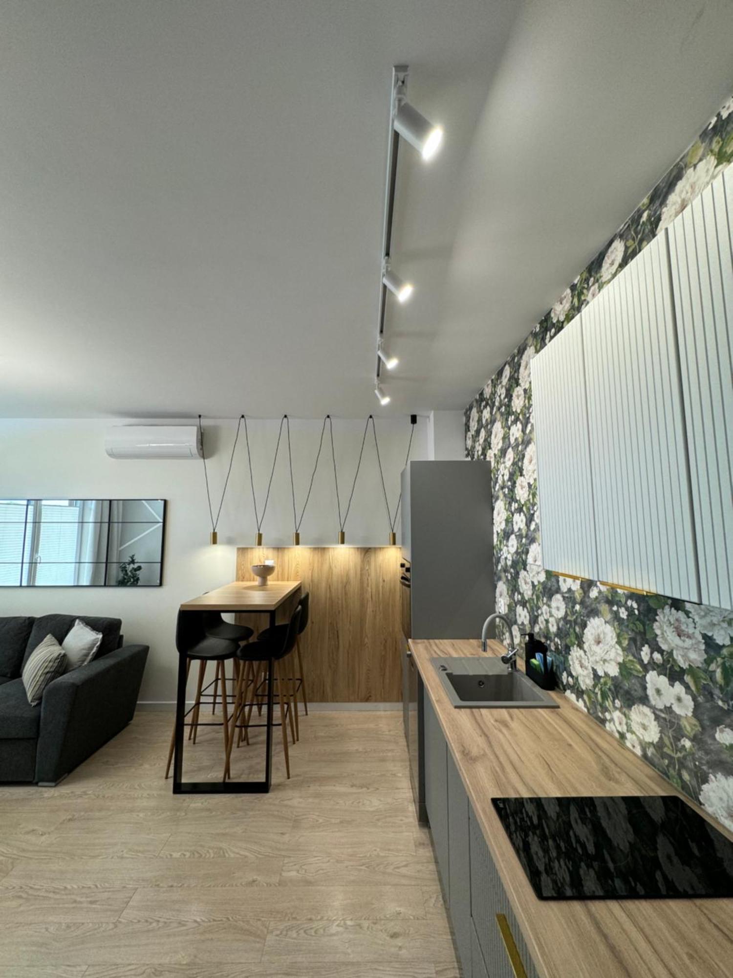 Apartament Poznanska 3 Сувалки Экстерьер фото